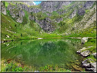 foto Lago dei Aseni